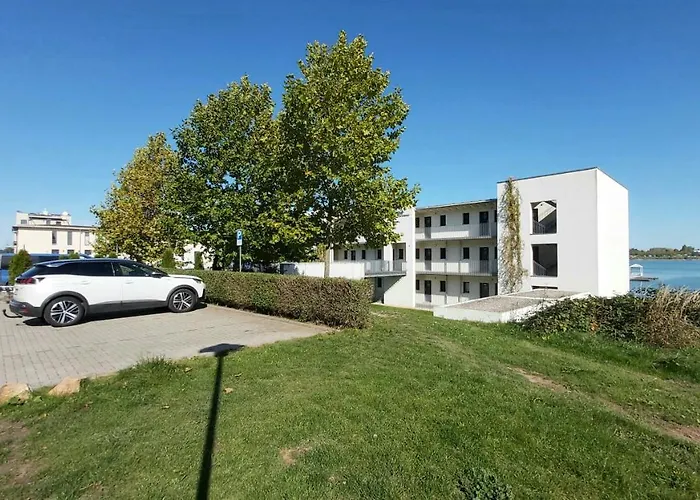 Laguna Seeappartements *