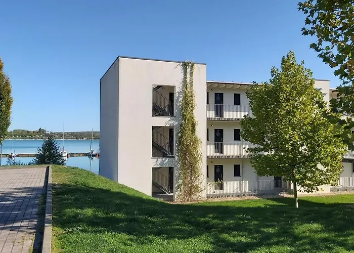 Laguna Seeappartements Neukieritzsch