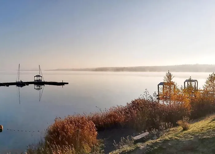 Laguna Seeappartements * Neukieritzsch
