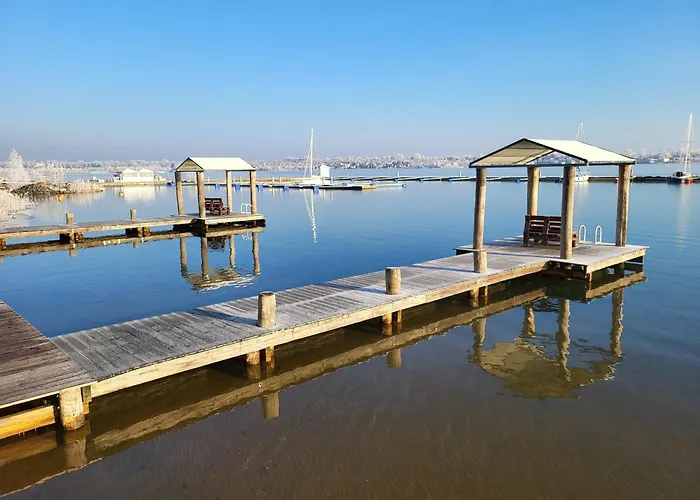 Laguna Seeappartements Neukieritzsch